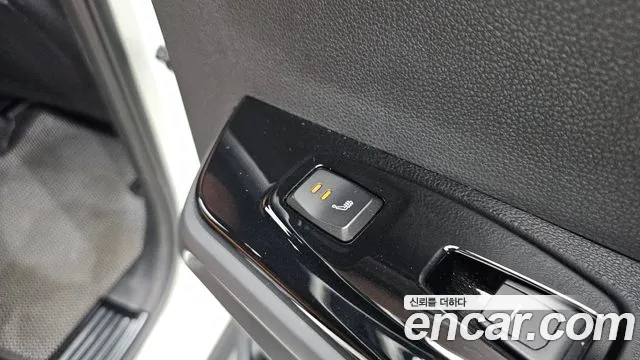 Ssangyong Torres id 2816041 из Кореи 10