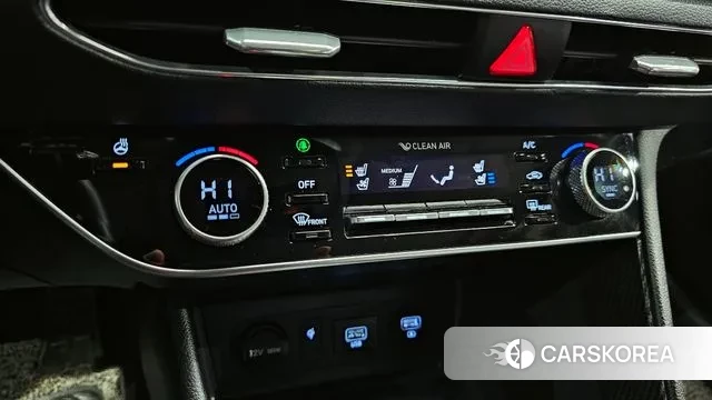 Hyundai Sonata (DN8) id 3735918 из Кореи 10