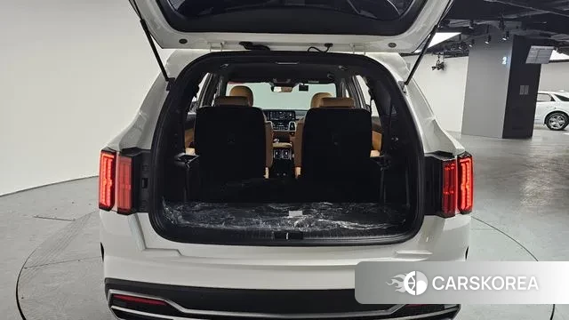 Kia Sorento 4th Generation id 3676442 из Кореи 10