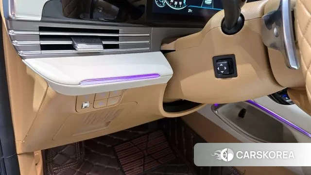 Hyundai The New Grandeur IG id 3133488 из Кореи 10