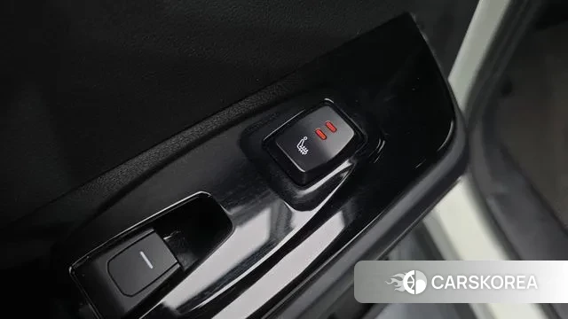 Ssangyong The New Torres id 3347470 из Кореи 10