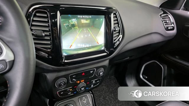 Jeep Compass 2nd Generation id 4310978 из Кореи 10