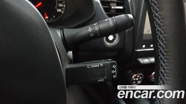 Renault Korea (Samsung) XM3 id 2951188 из Кореи 10