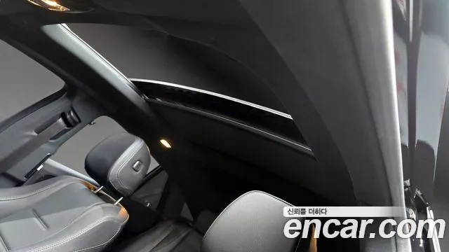 Mercedes-Benz GLE-Class W167 id 2510112 из Кореи 10