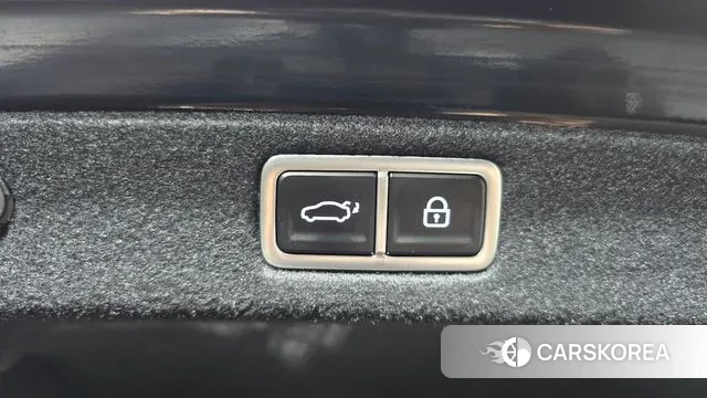 Hyundai Grandeur Hybrid (GN7) id 2963864 из Кореи 10