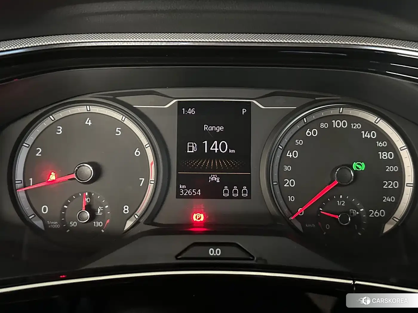 Volkswagen Tayron id 4680447 из Китая 10