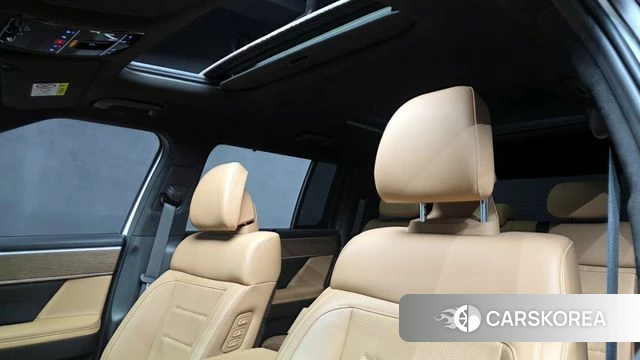 Hyundai Santa Fe (MX5) id 3826142 из Кореи 10