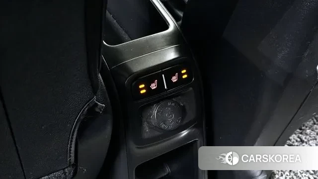 Kia The New Ray id 3408131 из Кореи 10