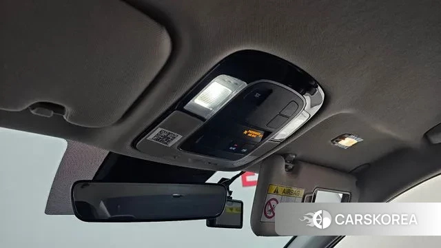 Hyundai Sonata Hybrid (DN8) id 3787922 из Кореи 10