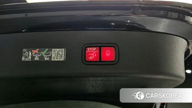 Mercedes-Benz GLC-Class X254 id 3502280 из Кореи 10