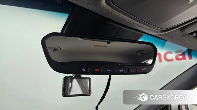 Hyundai Kona Electric id 3860961 из Кореи 10