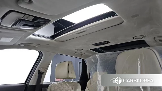 Hyundai Palisade id 3373864 из Кореи 10