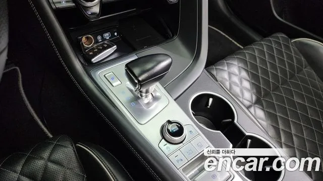 Genesis G70 id 2655457 из Кореи 10