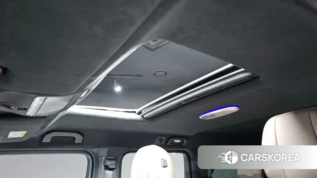 Mercedes-Benz G-Class W465 id 3585375 из Кореи 10