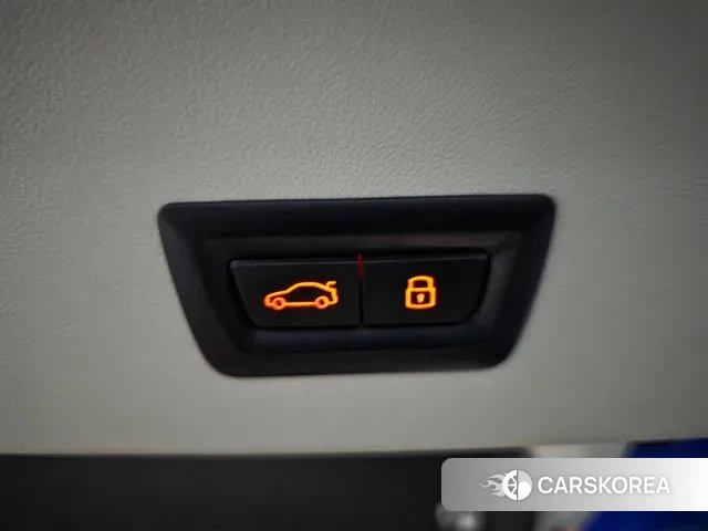 BMW X4 (G02) id 3015937 из Кореи 10