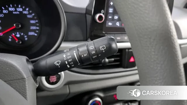 Kia Morning Urban (JA) id 3433858 из Кореи 10