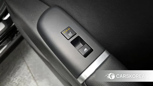 Hyundai Grandeur (GN7) id 3619736 из Кореи 10