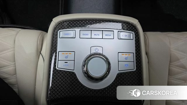 Genesis G80 (RG3) id 4408125 из Кореи 10