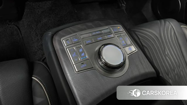 Genesis G80 (RG3) id 4401029 из Кореи 10