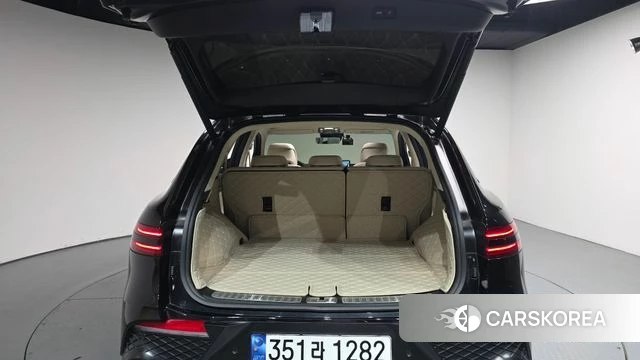 Genesis GV70 id 4640755 из Кореи 10