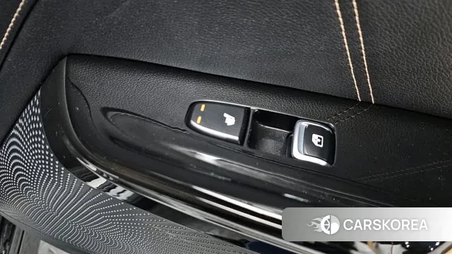 Kia K5 3rd generation id 3488220 из Кореи 10