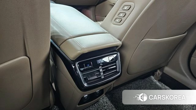 Kia K8 Hybrid id 4338066 из Кореи 10