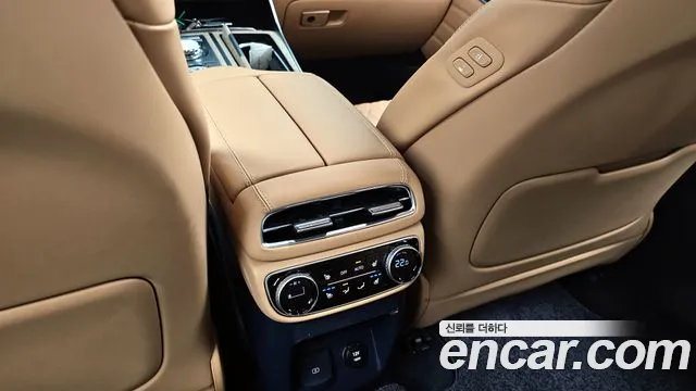 Genesis GV80 id 2732194 из Кореи 10