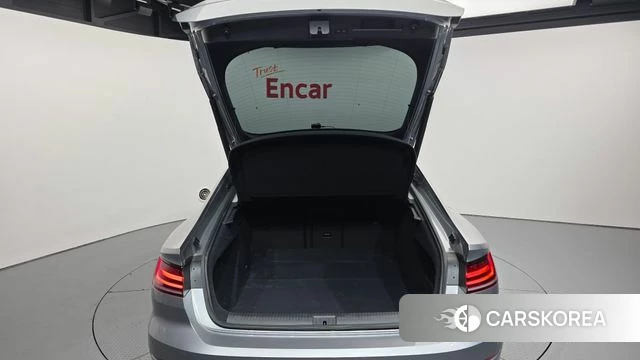 Volkswagen Arteon id 4586447 из Кореи 10