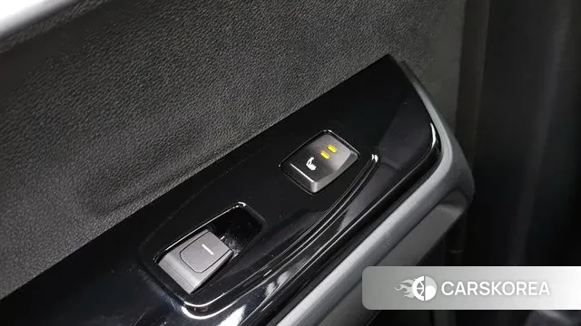 Ssangyong Torres id 3348615 из Кореи 10