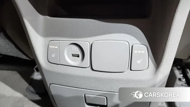 Kia The New Carnival id 3641461 из Кореи 10