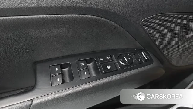 Hyundai The New Avante AD id 3374690 из Кореи 10