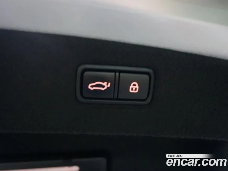 Genesis G90 id 1621089 из Кореи 10