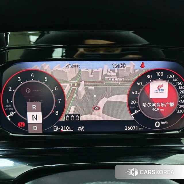 Volkswagen Golf id 4367442 из Китая 10