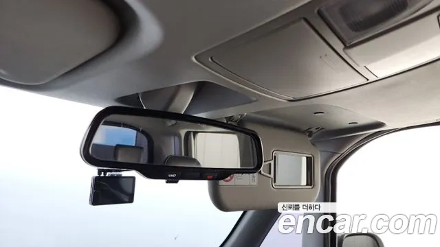 Kia The New Ray id 2875901 из Кореи 10