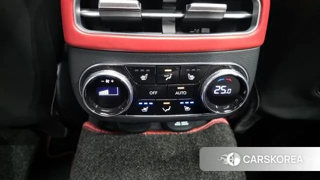 Genesis GV70 id 3468280 из Кореи 10