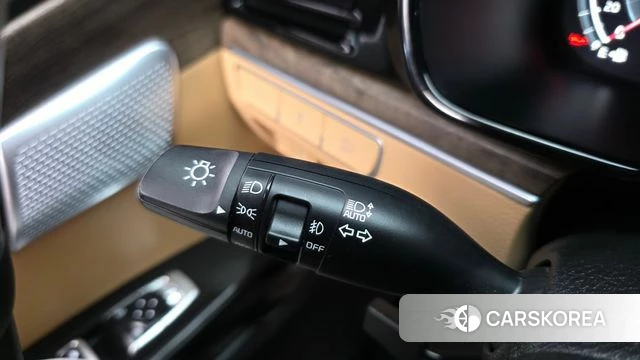 Kia Mohave Master id 4529630 из Кореи 10