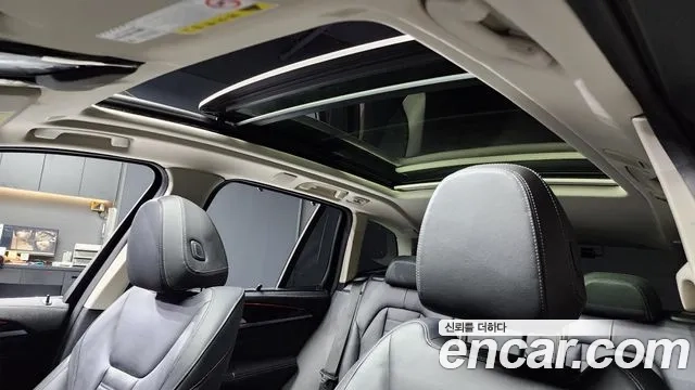 BMW X3 (G01) id 2892149 из Кореи 10