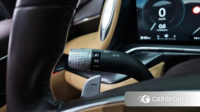 Genesis G90 (RS4) id 3897683 из Кореи 10