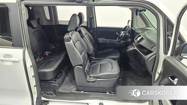 Kia The New Kia Ray id 4178211 из Кореи 10