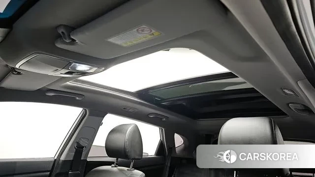 Hyundai All New Tucson id 3656589 из Кореи 10