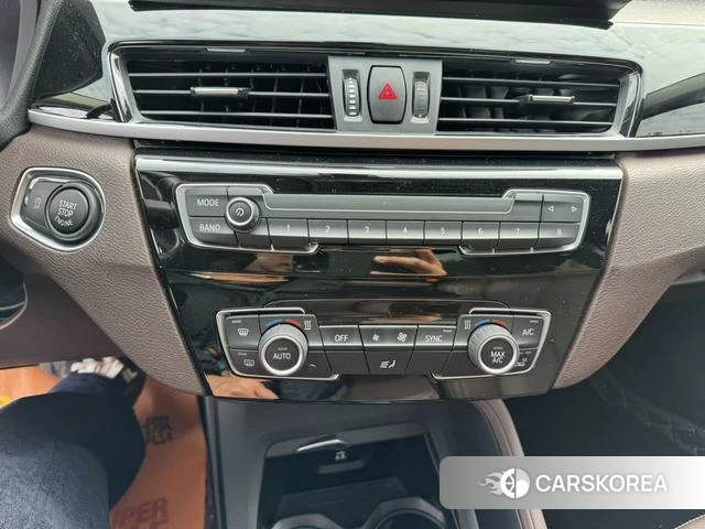 BMW X1 id 4333383 из Китая 10