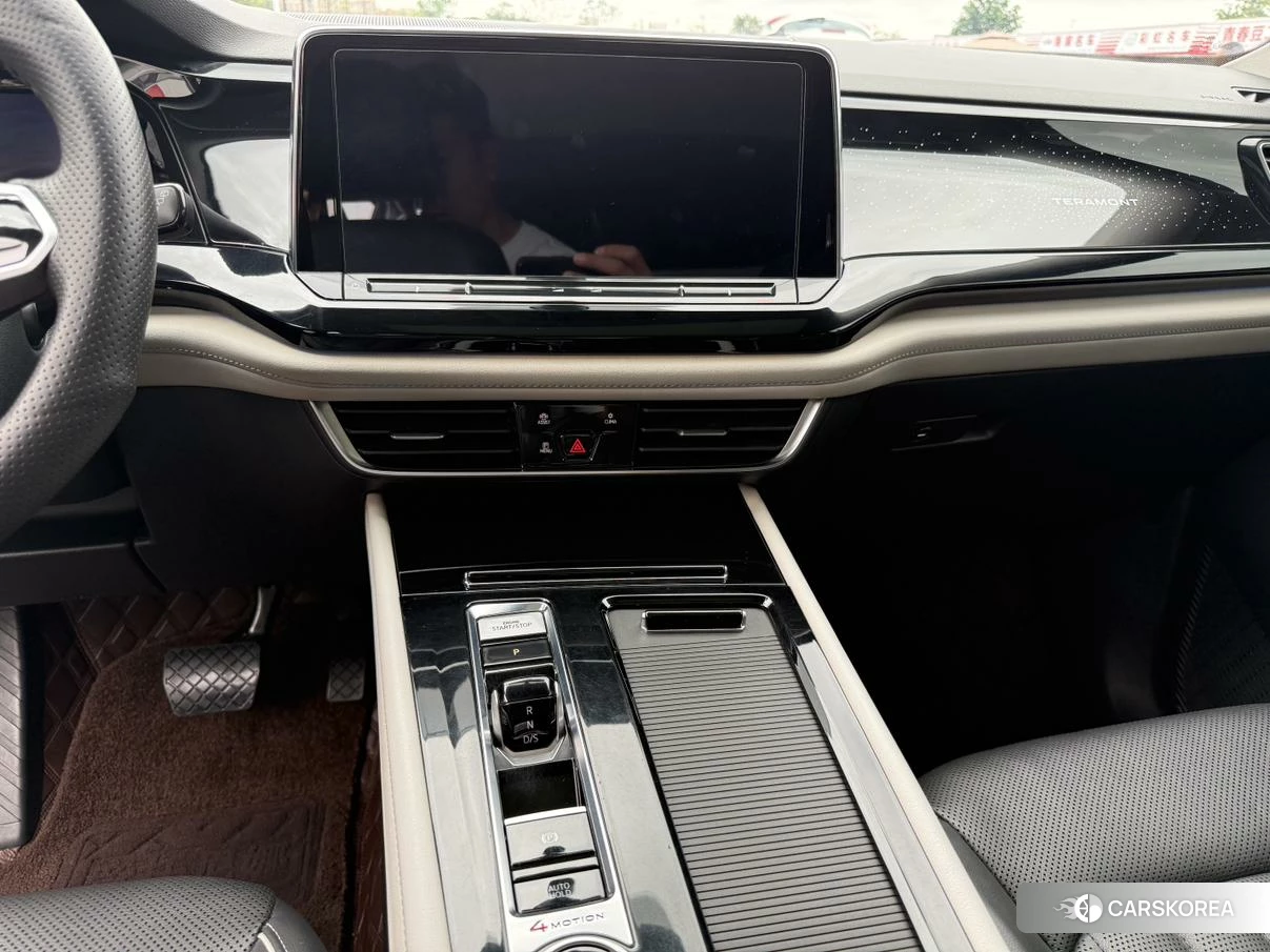 Volkswagen Tourang id 4498912 из Китая 10