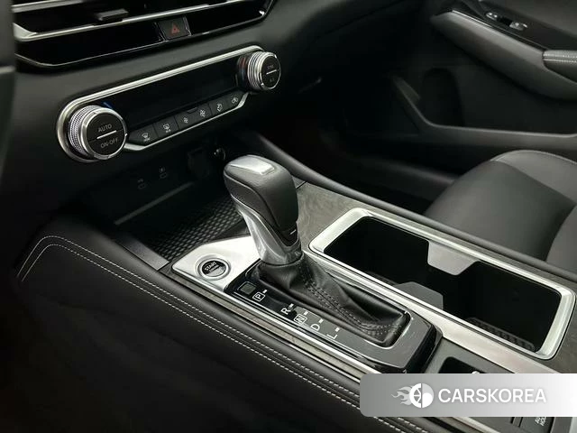 Nissan Teana id 4260968 из Китая 10