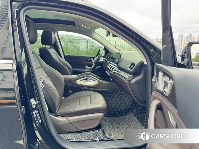 Mercedes-Benz GLE (import) id 4349021 из Китая 10