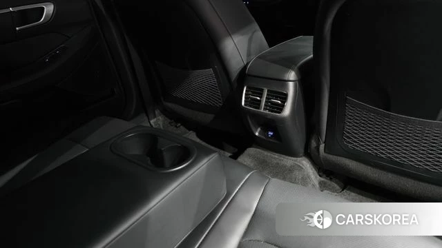 Hyundai Sonata (DN8) id 3843336 из Кореи 10