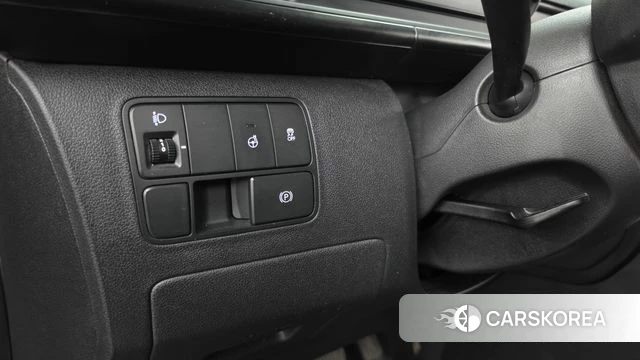 Hyundai Staria id 4879906 из Кореи 10
