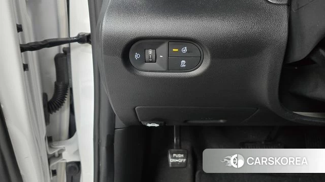 Hyundai Casper id 4408971 из Кореи 10