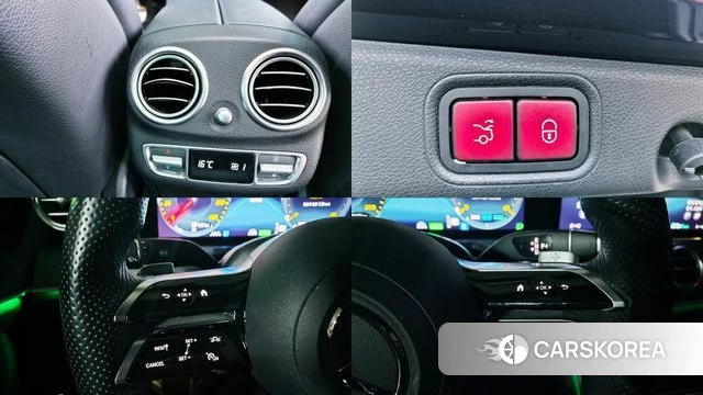 Mercedes-Benz E-Class W213 id 3936070 из Кореи 10