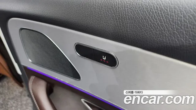 Mercedes-Benz GLE-Class W167 id 2720316 из Кореи 10