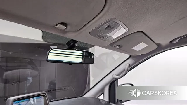 Hyundai The New Grand Starex id 3179436 из Кореи 10